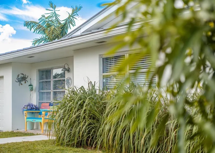 The Sunset Dream - Villa Pool Lake For Families