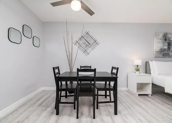 Just Off The Drive 3 Appartement Fort Lauderdale