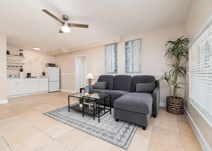 Haustierfreundliches The Residences - Lake Ridge 2 Fort Lauderdale