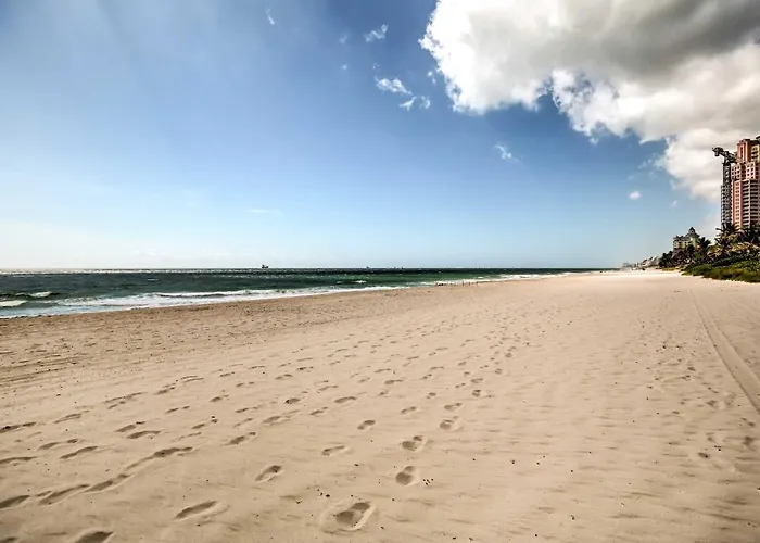 Bright Fort Lauderdale Beach Home With Private Pool!