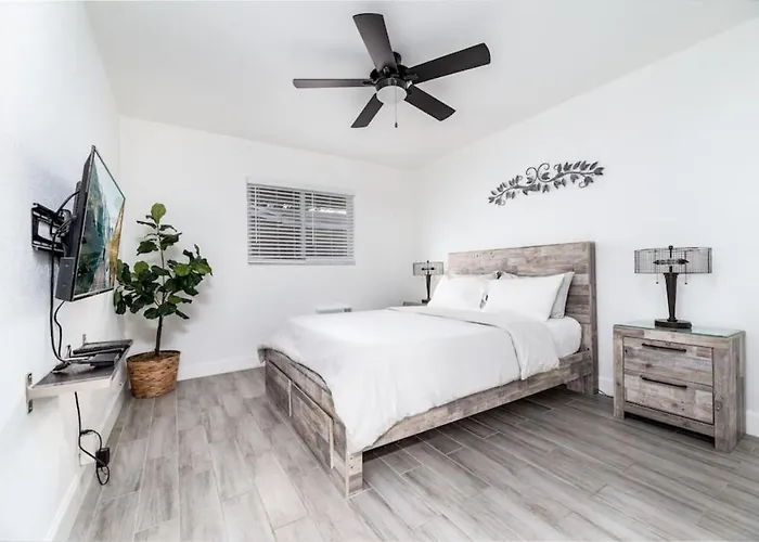 The Pad At Middle River Terrace 3 Fort Lauderdale