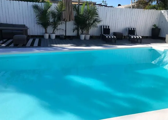 Adorable Spacious 3 Bed Vacation Home With Pool Fort Lauderdale