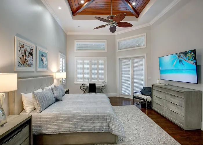 Pack Your Bags For The Atlantic Beach House Where You Can Have It All ! Fort Lauderdale