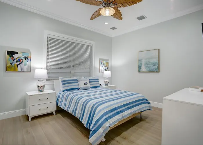 Pack Your Bags For The Atlantic Beach House Where You Can Have It All ! Fort Lauderdale