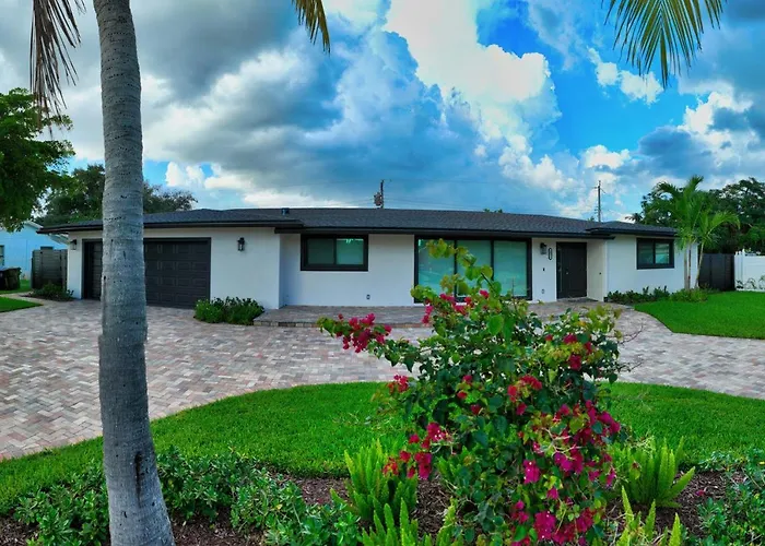 Sandals Beach Cottage