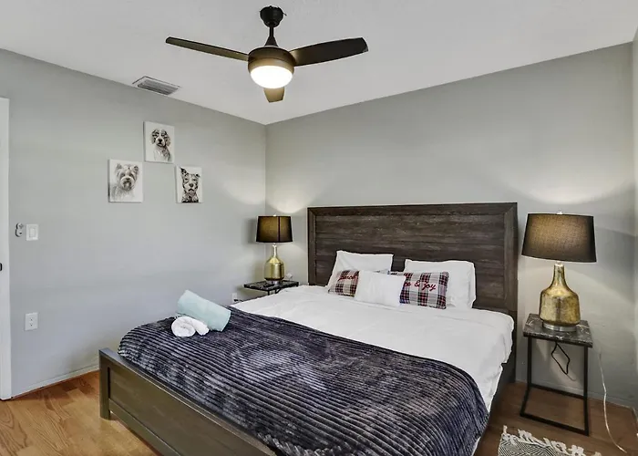 New Spacious Heaven Family 5Bdr Villa Pool Bbq Fort Lauderdale