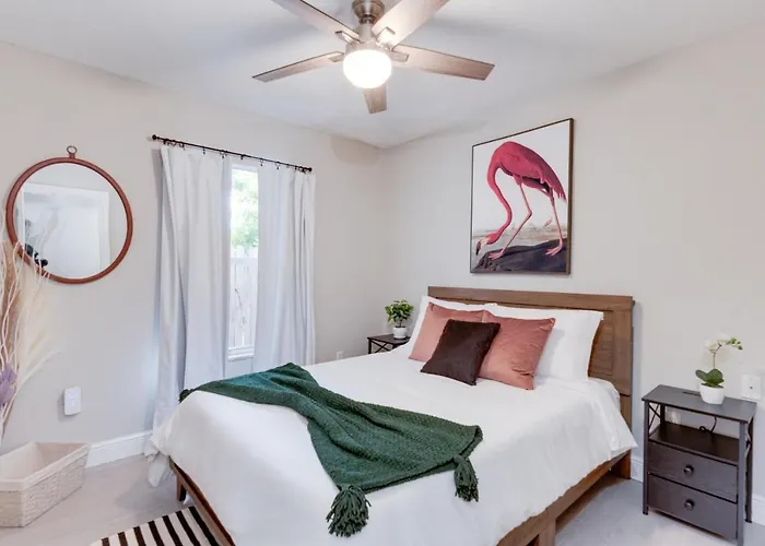 Haustierfreundliches Villa The Sunhine State 5Bd 3 Bath With Heated Pool Fort Lauderdale