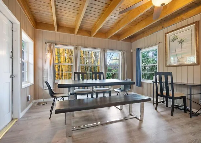 Kamitzis Compound With Heated Pool
