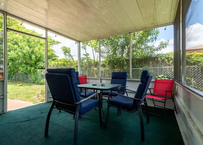 Breezy Pointe 3 Bed 2 Bath Home With Heated Pool