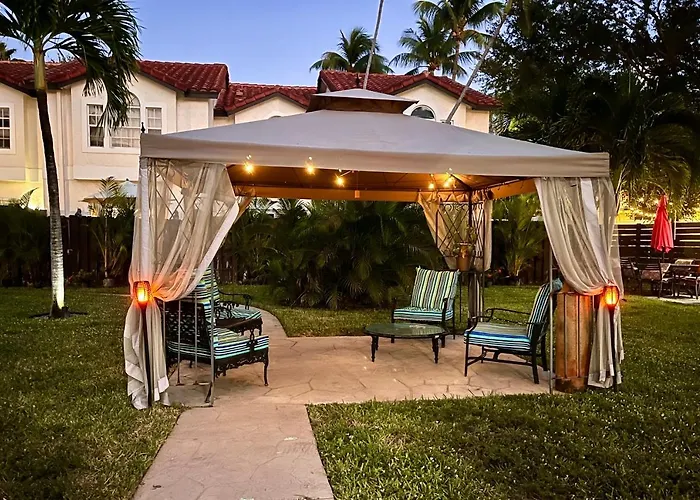 Casa Sul Mare, Quiet Oasis Close To The Beach