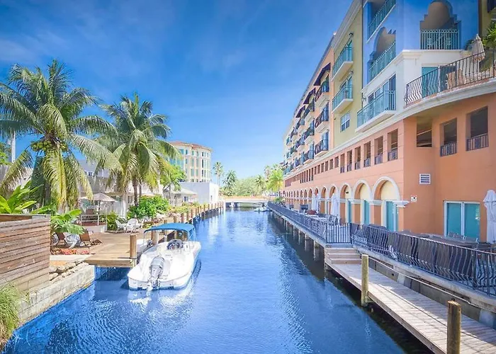 The House With The Best Pool Area In Ft Lauderdale