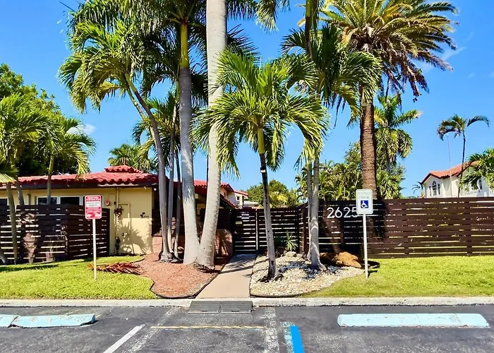 Casa Sul Mare, Quiet Oasis Close To The Beach