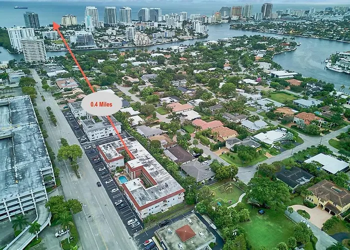 Ft Lauderdale Jewel