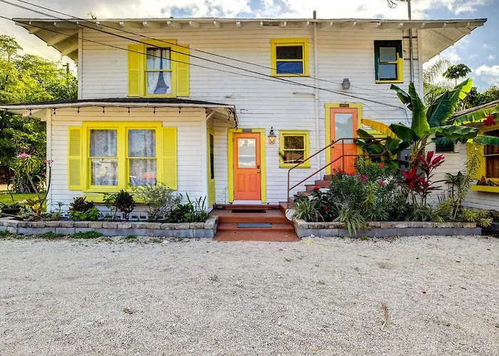Fort Lauderdale Vacation Rental About 4 Mi To Beach