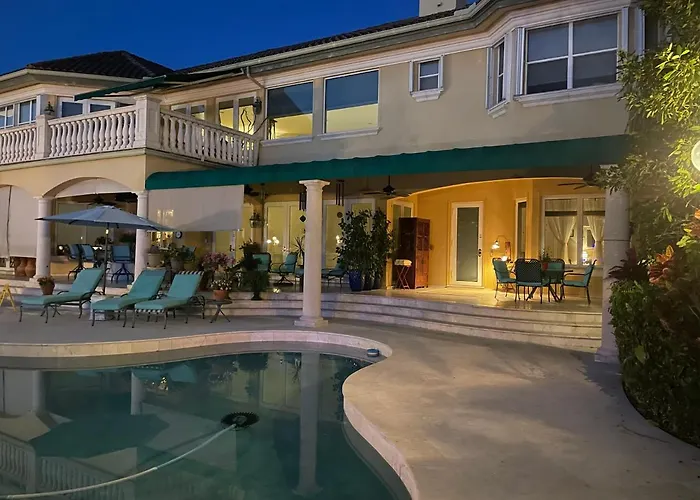 Villa Riviera Las Olas