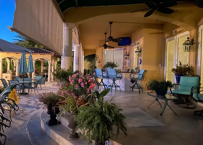 Villa Riviera Las Olas