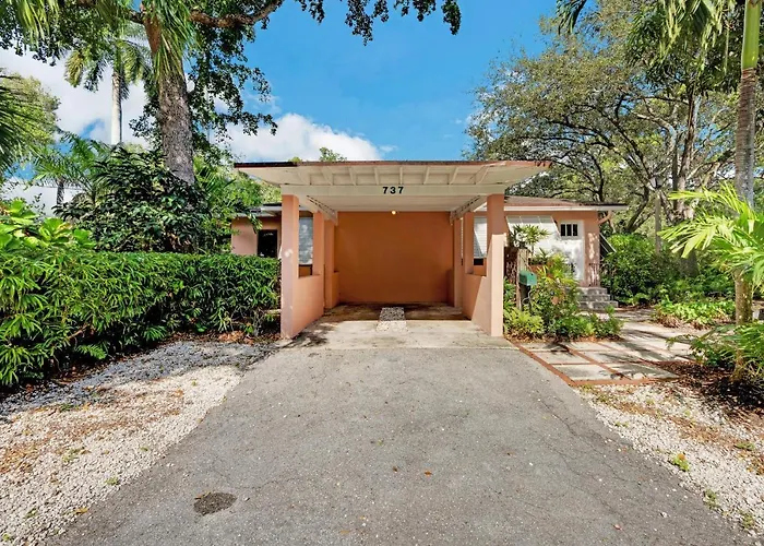 Dreaming Of The Tropics! Home Fort Lauderdale