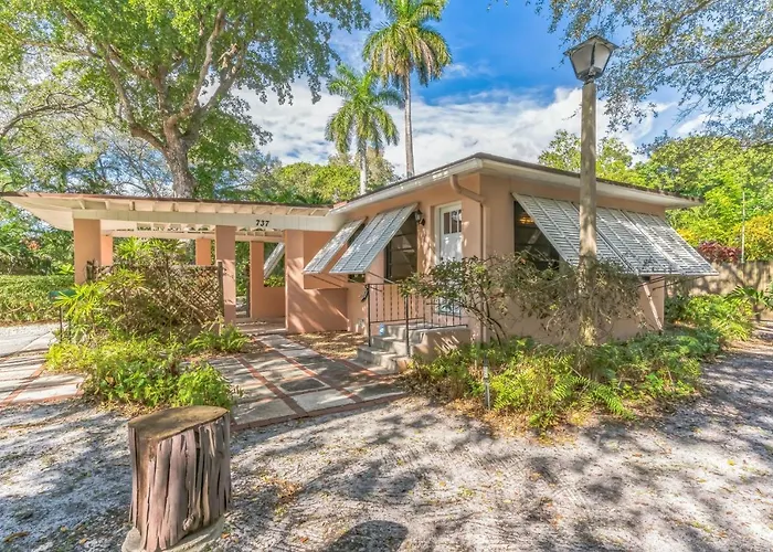 Dreaming Of The Tropics! Home Fort Lauderdale