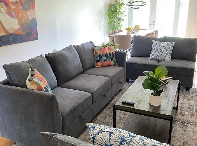 Beautiful Cozy Fort Lauderdale Home
