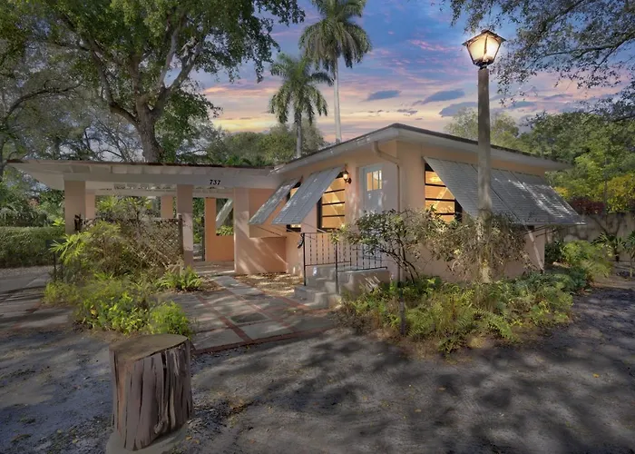 Dreaming Of The Tropics! Home Fort Lauderdale