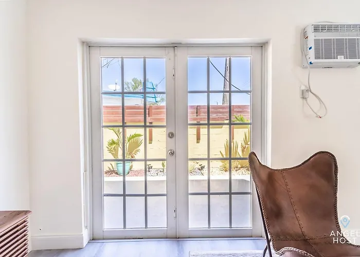 Sleek And Cozy Space 8Min To Ft Lauderdale Beaches!