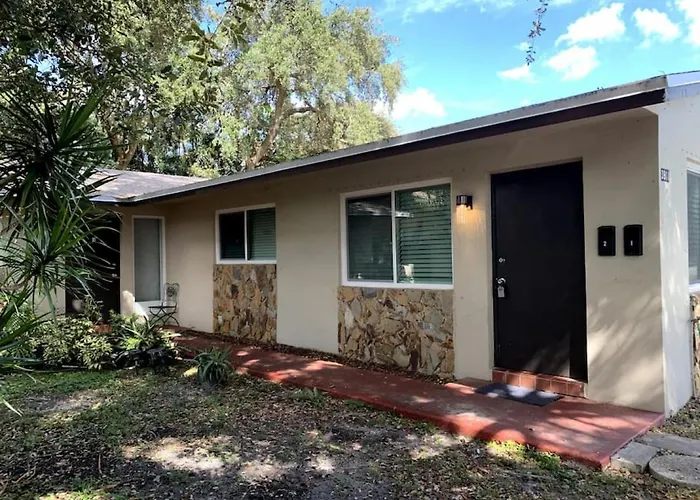 Beautiful Home Near The Beach And Casino Fort Lauderdale