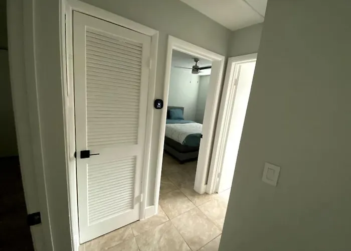 Beautiful Home Near The Beach And Casino Fort Lauderdale