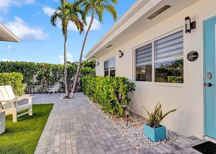 Oceana @ Casa Del Sol Apartment Fort Lauderdale