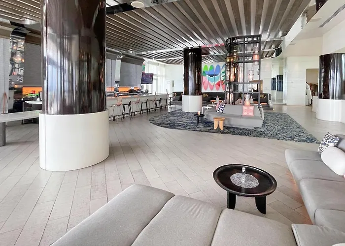 Luxury Well Stocked Se Corner 2Br W Fort Lauderdale W Great Ocean Views