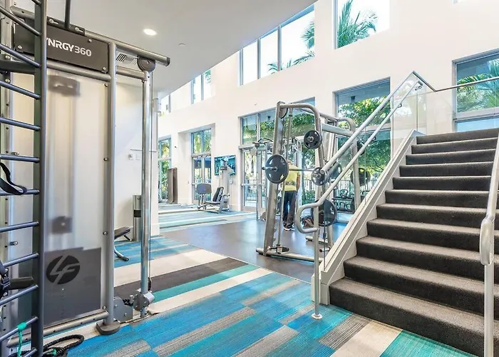 Luxury Condo Intracoastal