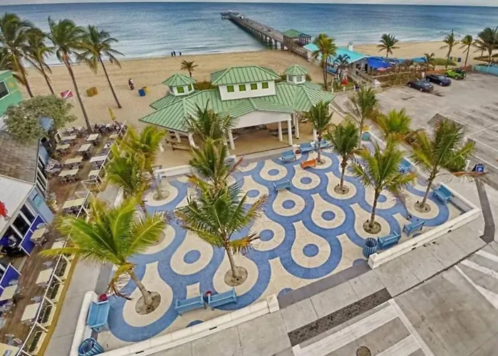 Ocean Flats 4 - Lauderdale-By-The-Sea