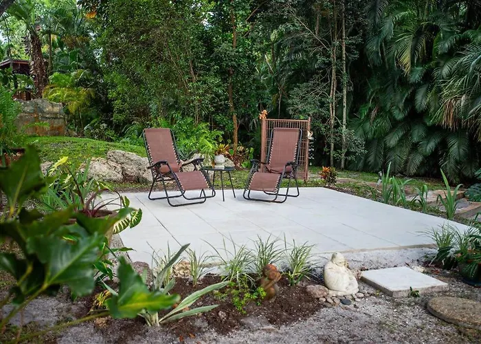 Studio In Paradise Fort Lauderdale