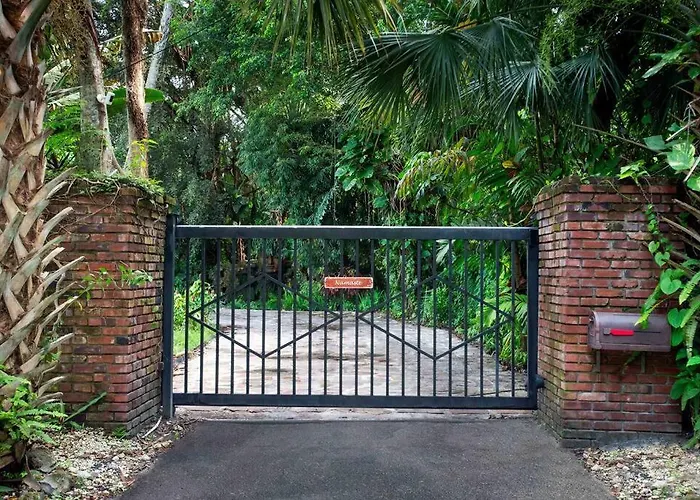 Studio In Paradise Fort Lauderdale