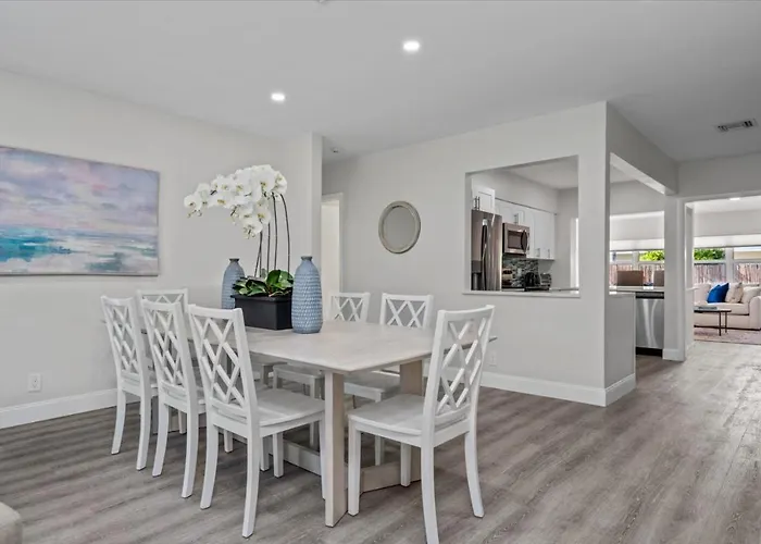 Immaculate, Private Home Near Ft. Lauderdale Beach Fort Lauderdale