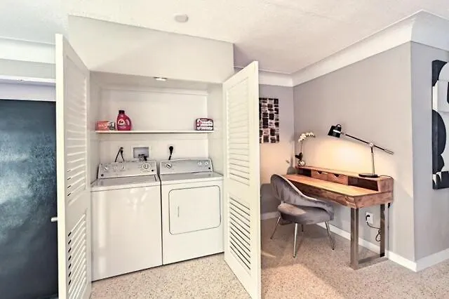 Appartement Wiltonplex C à Fort Lauderdale