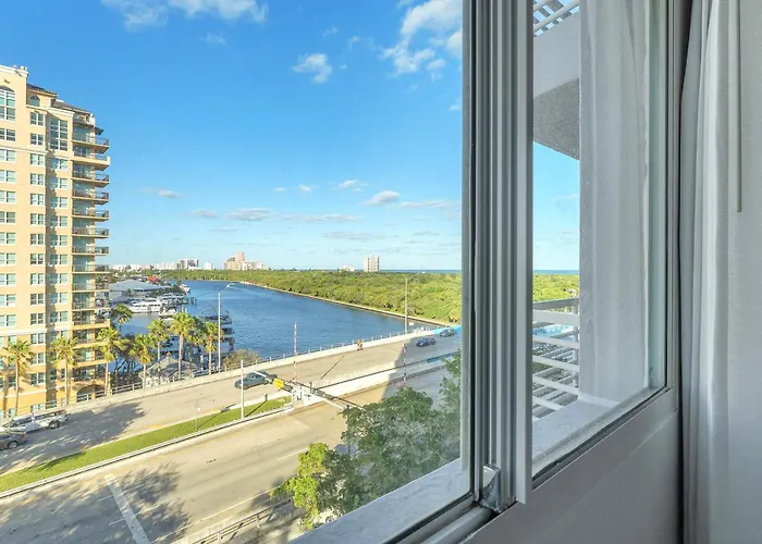 Eternal Sunrise Suite Fort Lauderdale