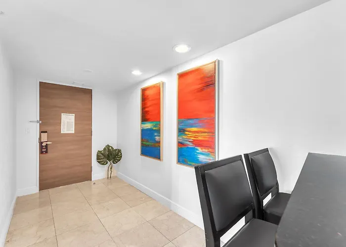 Eternal Sunrise Suite Fort Lauderdale