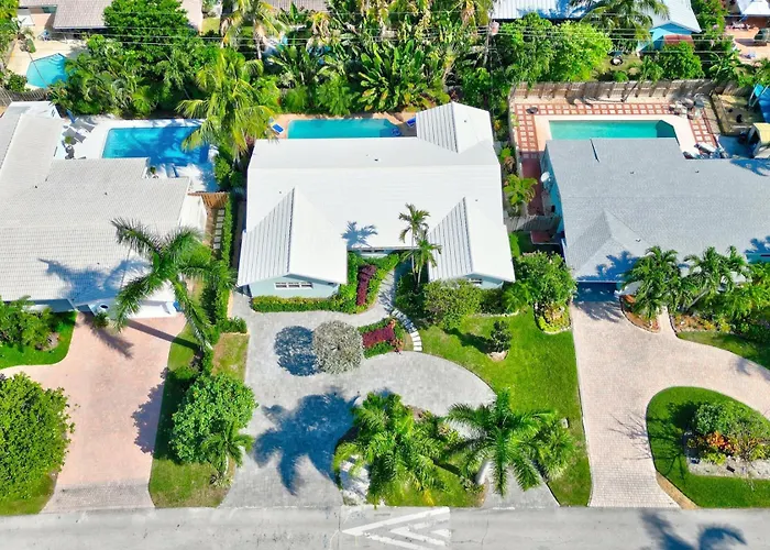Coral Isle Heated Pool,, Ping-Pong, Near Beach