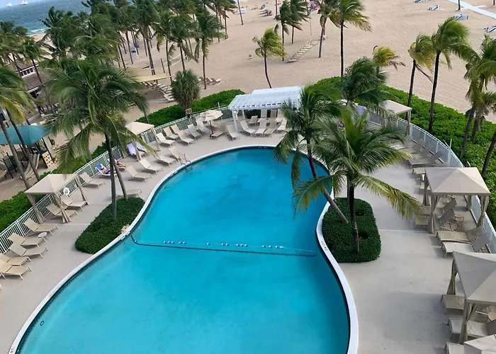 The Lago Mar Beach Resort And Club