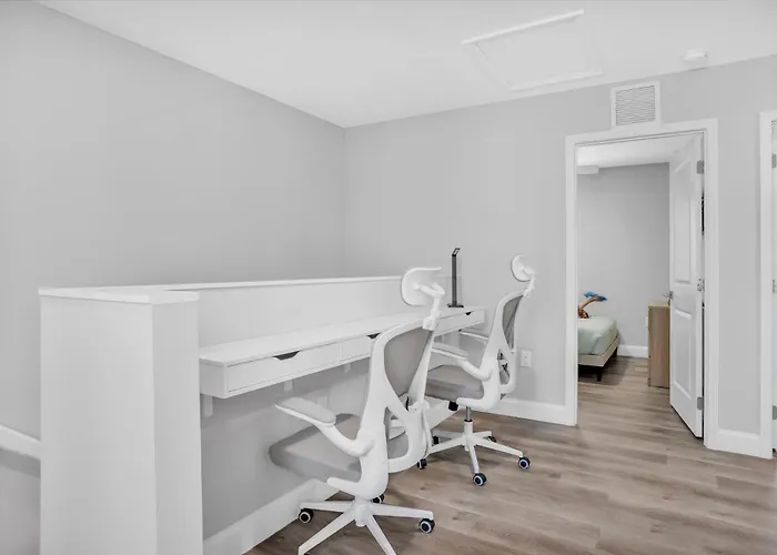 Sistrunk Shades Villas #2 New Downtown Fort Lauderdale Townhomes