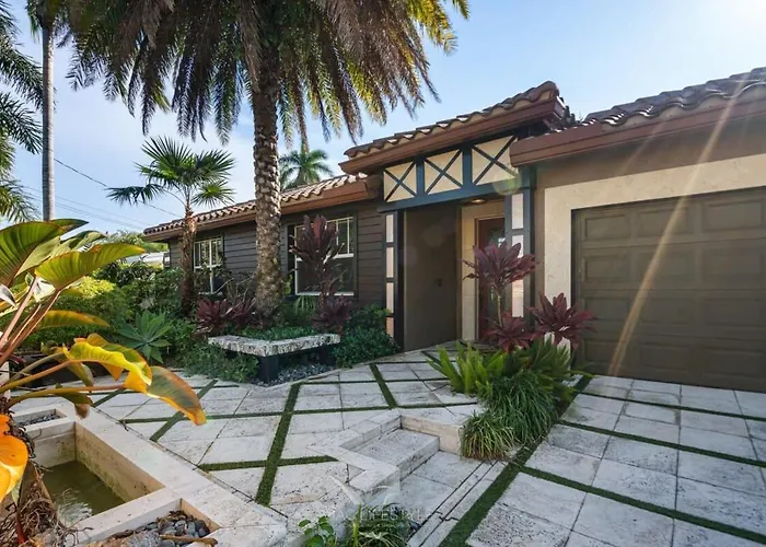 The Secret - Shhhhhhh Don'T Tell Anyone -By Viac Villa Fort Lauderdale