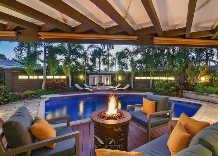 The Secret - Shhhhhhh Don'T Tell Anyone -By Viac Villa Fort Lauderdale