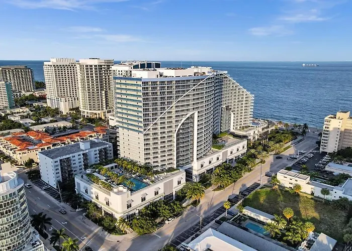 Wvr Vacation Residences 705