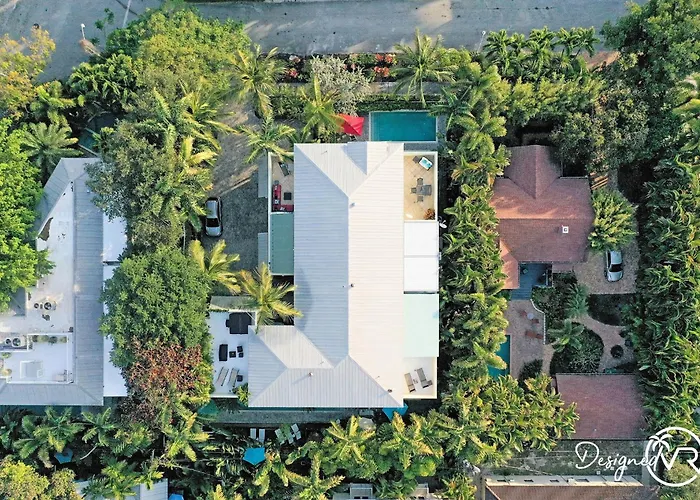 Fabulous 4Br Home Close To Beach