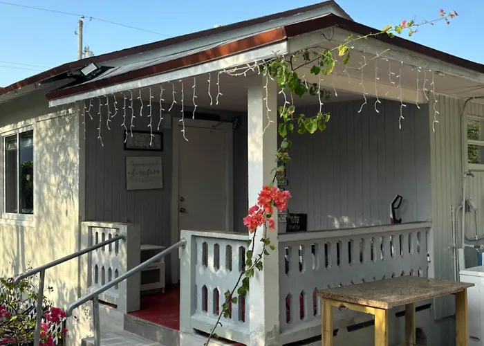 Deluxe Room In Best Location Miami In A 2 Bedrooms Unit - Parking, Laundry And Luggage Storage
