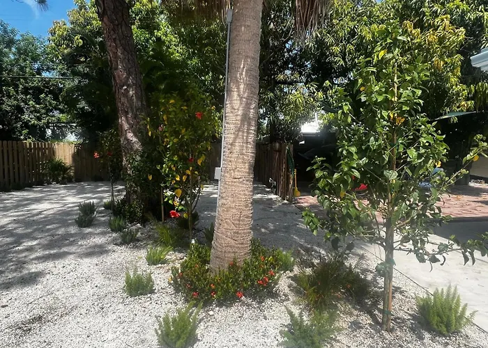 Luxury Cozy Studio - 5 Min To Beach Apartment Fort Lauderdale