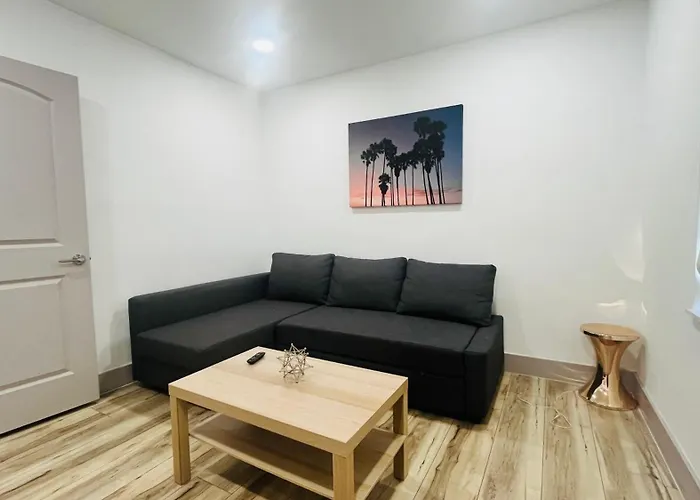 Modern & Cosy 2 Bedroom In Victoria Park Free Parking Fort Lauderdale acceptant les animaux