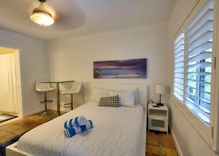 Efficiency 3 On Water Las Olas Beach And Free Kayaks Fort Lauderdale