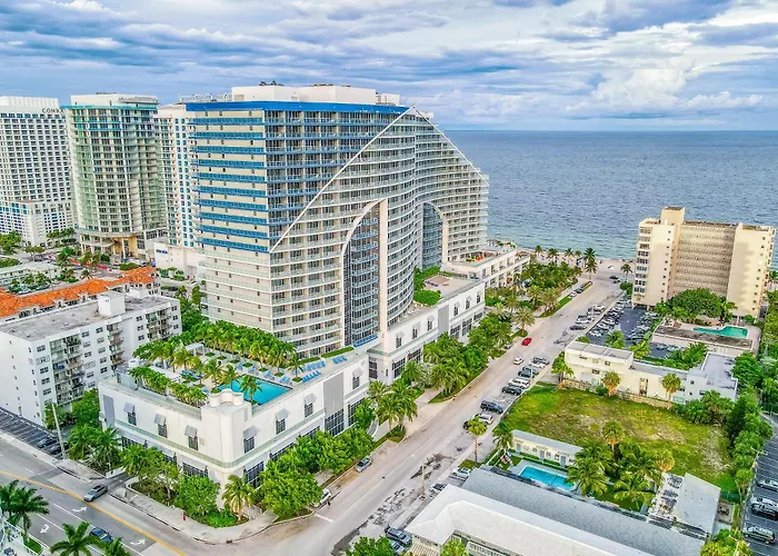 The Residency At Fort Lauderdale