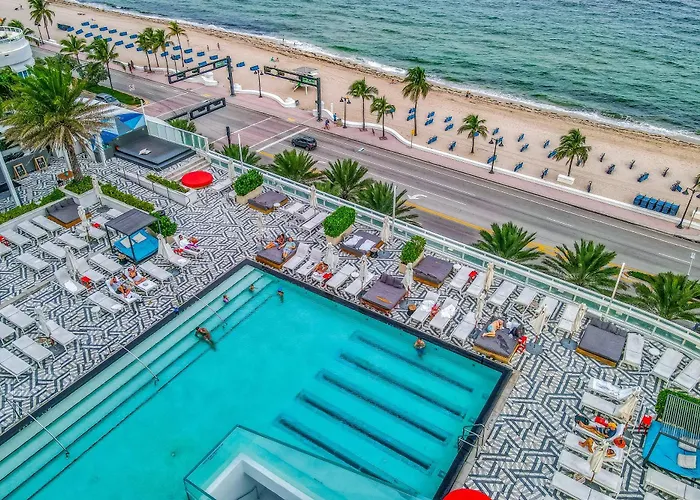 The Residency At Fort Lauderdale